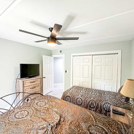 Beachview 110 Condo South Padre Island Zewnętrze zdjęcie