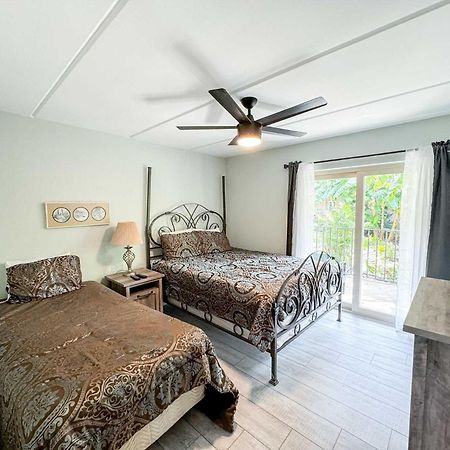 Beachview 110 Condo South Padre Island Zewnętrze zdjęcie