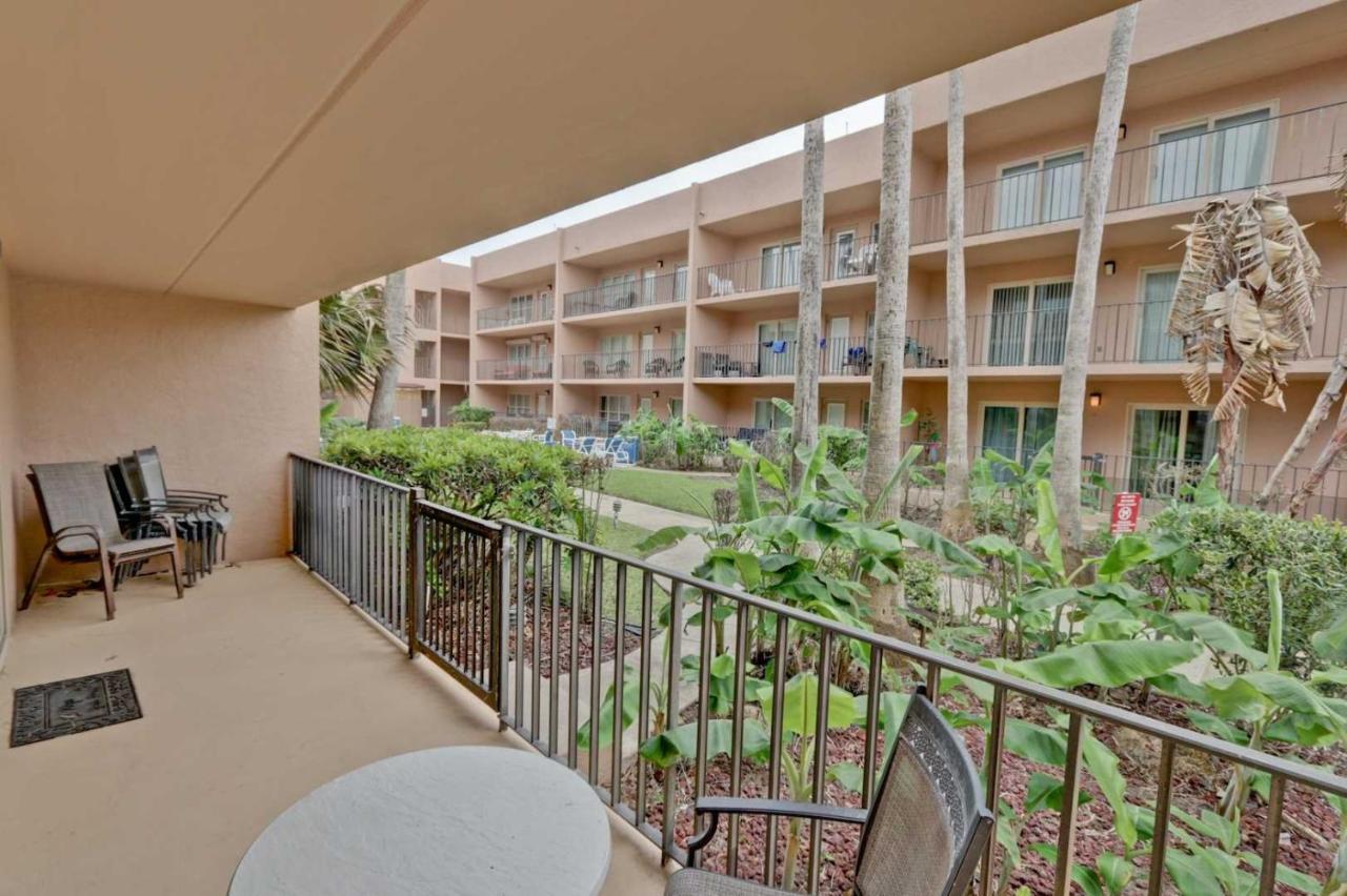 Beachview 110 Condo South Padre Island Zewnętrze zdjęcie