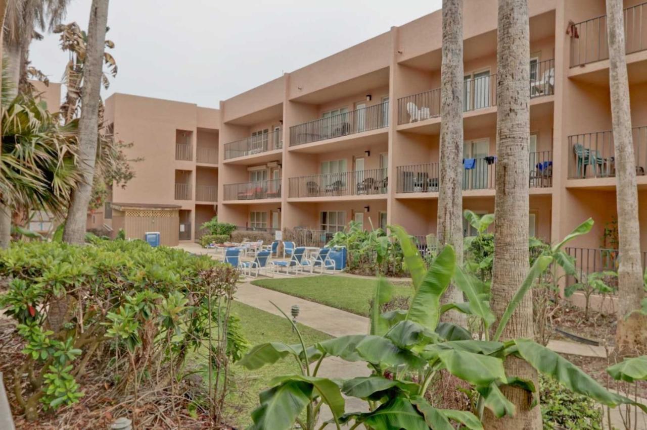 Beachview 110 Condo South Padre Island Zewnętrze zdjęcie