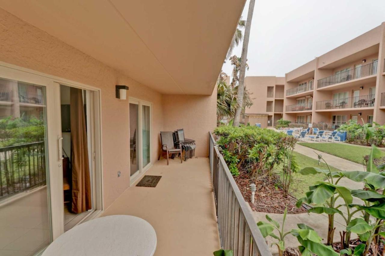 Beachview 110 Condo South Padre Island Zewnętrze zdjęcie