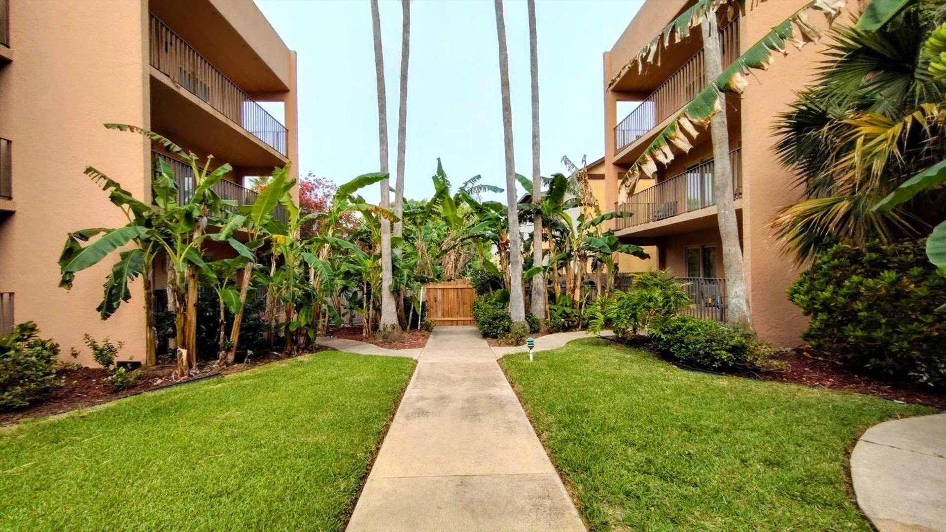 Beachview 110 Condo South Padre Island Zewnętrze zdjęcie