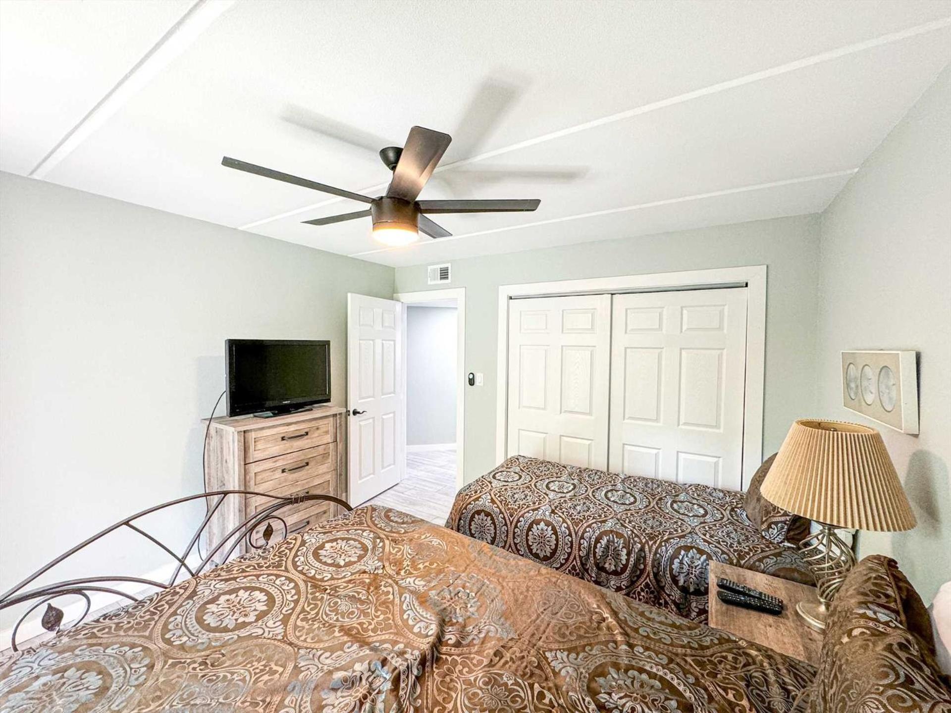 Beachview 110 Condo South Padre Island Zewnętrze zdjęcie