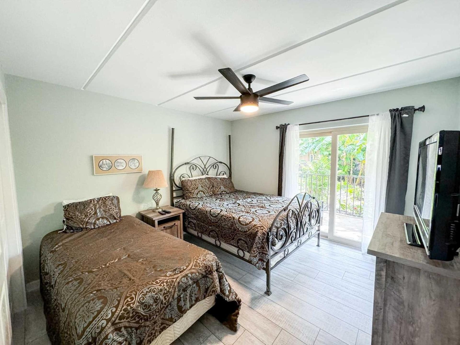 Beachview 110 Condo South Padre Island Zewnętrze zdjęcie